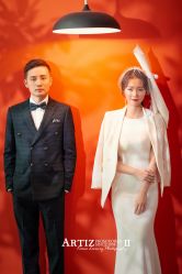 -韩国艺匠ARTIZ STUDIO(博览中心店)