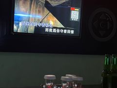 -歌库K馆量贩KTV(万达广场店)