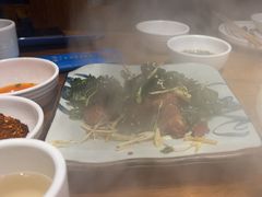 -云尊府云南菜·蒸汽石锅鱼(学清路店)