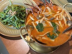 -Tegu泰古莲·泰国餐厅(红山6979店)