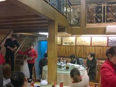 -乐口福家常菜馆(古庸路店)