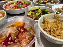 -龙巢盱眙龙虾·牛蛙·烧烤宵夜(八卦岭店)