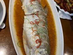 -洪泽老鱼馆(淮海一店)