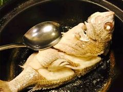 -百味馆·粤菜·湛江菜(后海花园店)