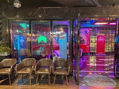 -好乐迪(天山店)