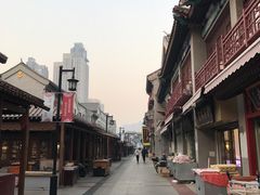 -清真·二嫂子煎饼果子(鼓楼旗舰形象店)