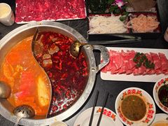 -耙吉吉川味小酒馆(本地人回头店)