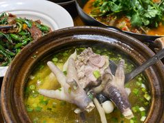 -一江水食府(后湖店)