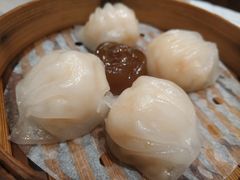 -稻香酒家·33年老字号·港式粤菜(富邦中心店)