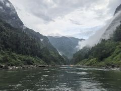 -阿依河景区