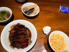 -李犟大爆鳝面·手工蟹黄包(湖滨西湖店)