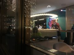 -尼依格罗香港美利酒店