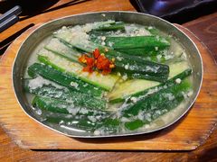 -烧蠔帮·生蚝海鲜牌档(观海店)