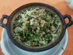 台山黄鳝饭-联兴酒家