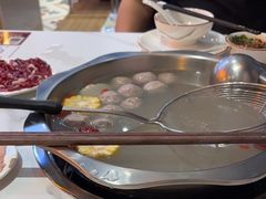 -八合里潮汕鲜牛肉火锅(吉大店)