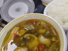 -志明眷村·台式融合菜·宵夜