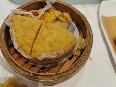 -金河半岛园林酒家(金融城店)