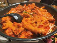 -HOTISLAND海鸡岛·韩国料理(江南西店)