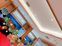 大堂-马记永·兰州牛肉面(天通苑家乐福店)