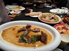 -广府乡下·饭庄(新港东路店)
