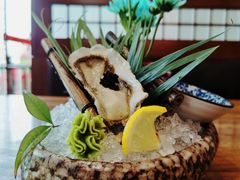 -尺山寸水日料(马桥满天星店)