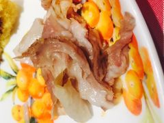 -西贝莜面村(近铁城市广场店)