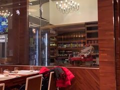 大堂-The COOK·厨餐厅·自助餐(浦东嘉里大酒店)