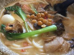 -蒙自源小锅米线(金佰利店)