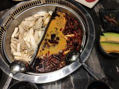 -小王少龙火锅(沙南街店)