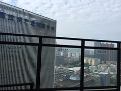 -深圳湾科技园丽雅查尔顿酒店