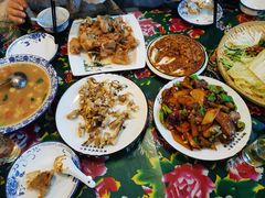 -东北王食府(科大店)