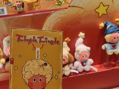 -泡泡玛特POPMART(凯德大峡谷店)