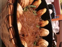 -古洼一锅鲜(国道店)