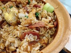 -赵财财·肠粉·煲仔饭(华润万象城店)