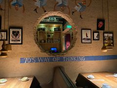 -70后饭吧(府河街店)