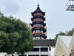 -绳金塔