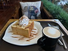 -咖啡陪你(广顺北大街福码大厦店)