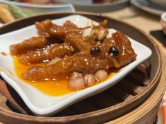 -点都德(华强南店)