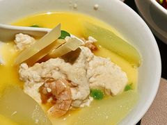 -荣轩(新荣记环球金融中心店)