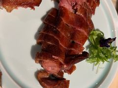 -绿茶餐厅(北京凤凰汇店)
