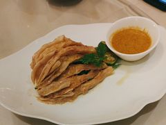 -大鸭梨烤鸭(左家庄店)