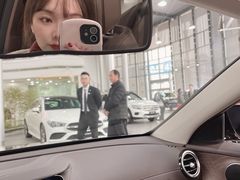 -宁波之星奔驰4S店(海曙店)