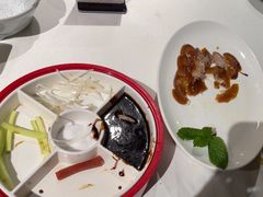 -惠丰堂饭庄·烤鸭·京味菜(万泉庄 苏州桥店)