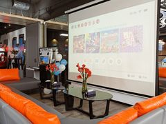 -CIAO·团建聚餐·生日派对轰趴馆(福田店)