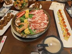 -晓寿司·精致料理(绿地店)