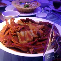 -名宴婚宴专门店·宴会厅(京基100店)