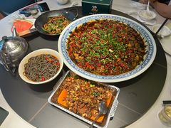 -新概念来凤鱼(璧山店)