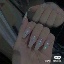 -Pink You美甲洗眉纹绣定制中心