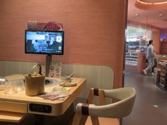 -巴奴毛肚火锅(七宝领展广场店)