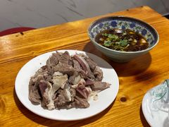 -三中高皇羊肉馆